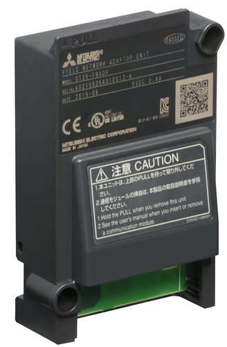 Mitsubishi Electric Netzwerk Adapter GT25-FNADP