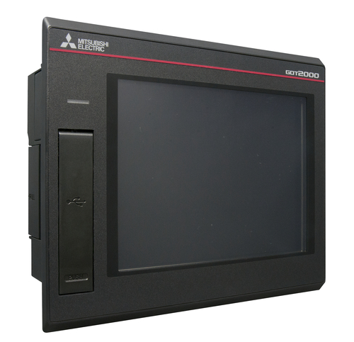 Mitsubishi Electric TFT GT2705-VTBD
