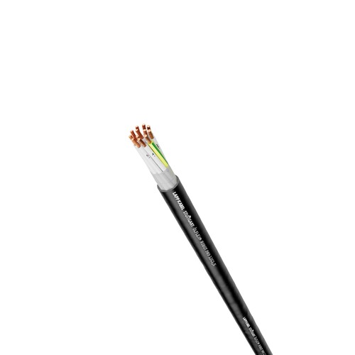 Lapp Kabel&Leitung ÖLFLEX ROBOT 909 4G2,5 10282654/50 Lapp Kabel&Leitung ÖLFLEX ROBOT 909 4G2,5 10282654/50