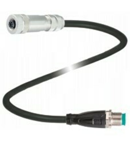 Pepperl+Fuchs Fabrik Adapterkabel V1B-G-BK10M#70170347