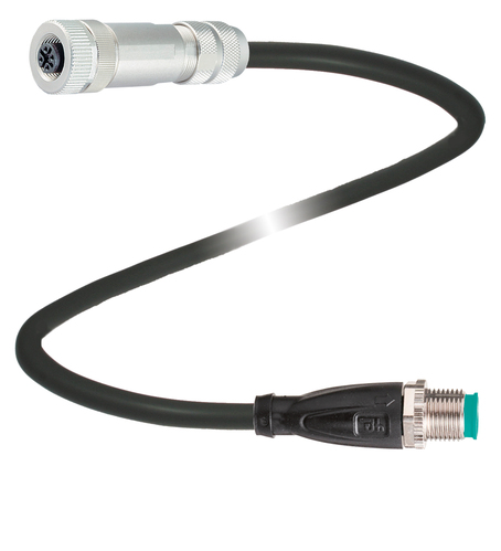 Pepperl+Fuchs Fabrik Adapterkabel V1B-G-BK5M-#70170344