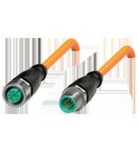Pepperl+Fuchs Fabrik Verbindungskabel V1-G#70128170-100019
