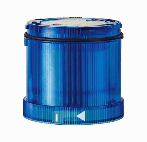 Werma LED-Blitzlichtelement 24VDC BU 644.560.55