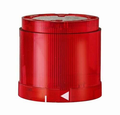 Werma LED-Blitzlichtelement 24VDC RD 843.160.55