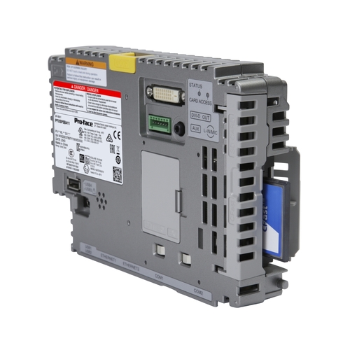 Schneider Electric SP5000 Open Box Windows 10 PFXSP5B411
