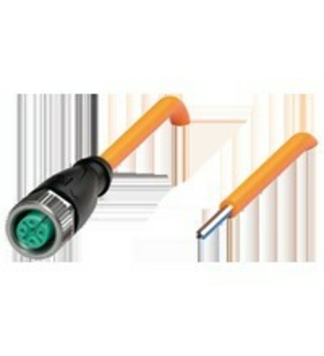 Pepperl+Fuchs Fabrik Kabeldose V1-G-OR1M-PUR-A1
