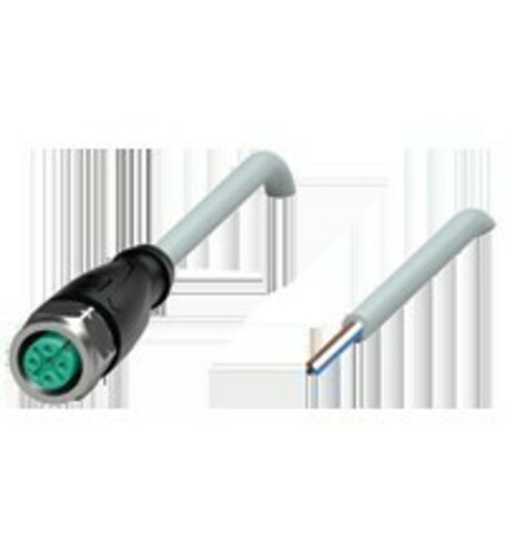 Pepperl+Fuchs Fabrik Kabeldose V1-GV4A-40M-PVC