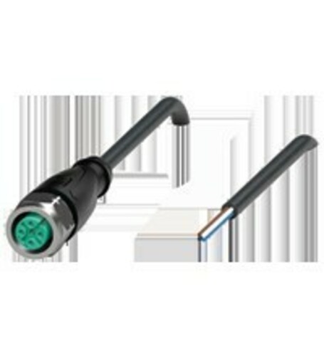 Pepperl+Fuchs Fabrik Kabeldose V1-GV4A-BK25M-PUR-O1