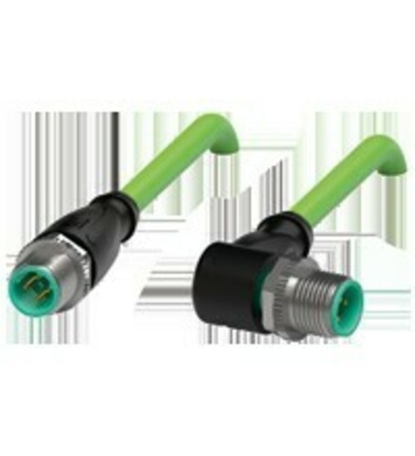 Pepperl+Fuchs Fabrik Verbindungskabel, Ethernet V1SD-G-GN1,#70161763