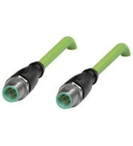 Pepperl+Fuchs Fabrik Verbindungskabel, Ethernet V1SD-G-GN55#70168641