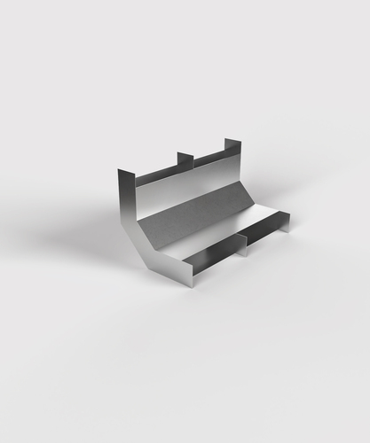 BS Bodensteckdosen Steigestück 48x350mm UFSS48350Z2 BS Bodensteckdosen Steigestück 48x350mm UFSS48350Z2