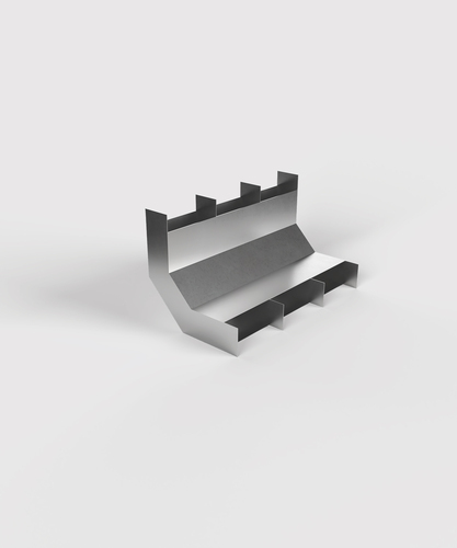 BS Bodensteckdosen Steigestück 48x350mm UFSS48350Z3 BS Bodensteckdosen Steigestück 48x350mm UFSS48350Z3