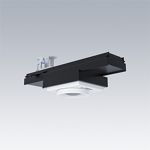 Thorn CONTUS DALI-2 Multi Sensor schwarz MSENS HC CONT BK