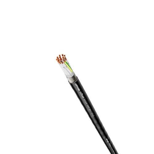 Lapp Kabel&Leitung ÖLFLEX ROBOT 909 D 4G1,5 10292645