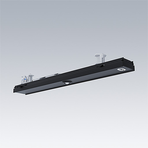 Thorn CONTUS basicDIM W./Sensor schwarz MSENS PIDA #96637164