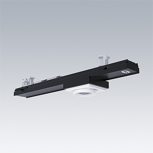 Thorn CONTUS basicDIM W./Sensor schwarz MSENS PIDA #96637166