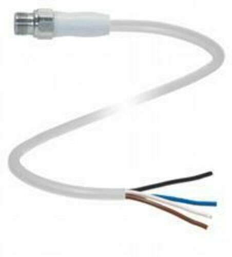 Pepperl+Fuchs Fabrik Kabelstecker V1S-GV4A-5M-PP-H1