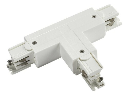 Abalight T-Verbinder weiß 12773 Abalight T-Verbinder weiß 12773