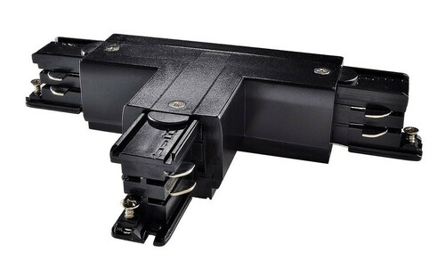 Abalight T-Verbinder schwarz 12775 Abalight T-Verbinder schwarz 12775
