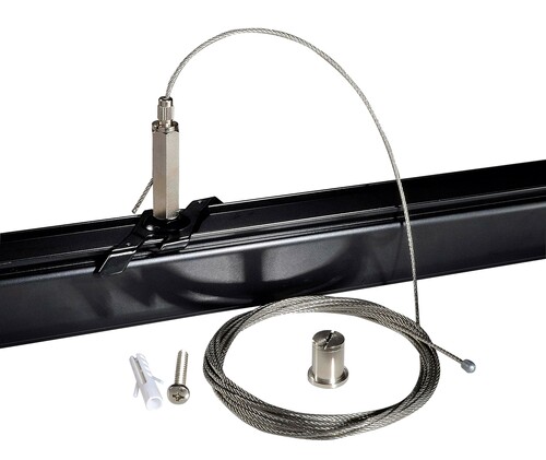 Abalight Seilabhängung 5m 12781 Abalight Seilabhängung 5m 12781