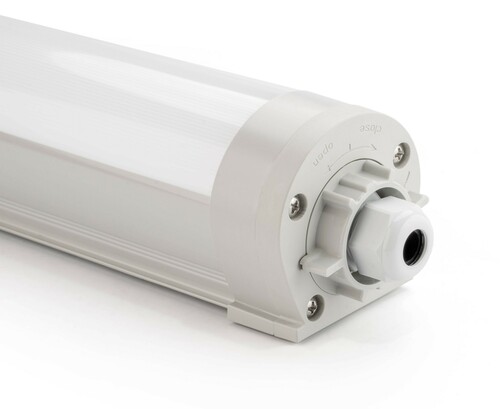 Abalight LED-Feuchtraumleuchte 840, ML ELTRIII6001020840G Abalight LED-Feuchtraumleuchte 840, ML ELTRIII6001020840G