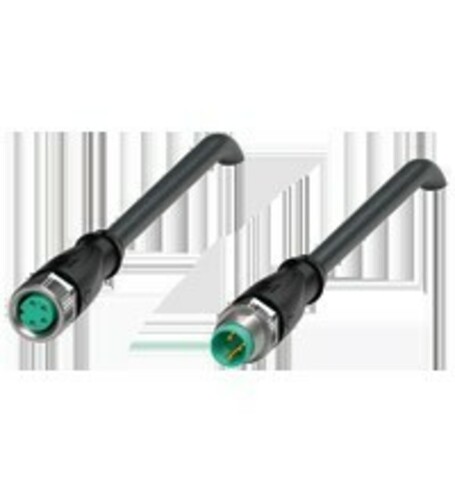 Pepperl+Fuchs Fabrik Verbindungskabel V31-GM-BK1M#70162466
