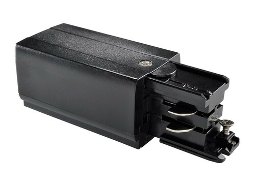 Abalight Einspeiser links, schwarz TRACK-Einspeiser-L-B Abalight Einspeiser links, schwarz TRACK-Einspeiser-L-B