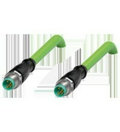 Pepperl+Fuchs Fabrik Verbindungskabel, Ethernet V31S-GM-GN2#70158840