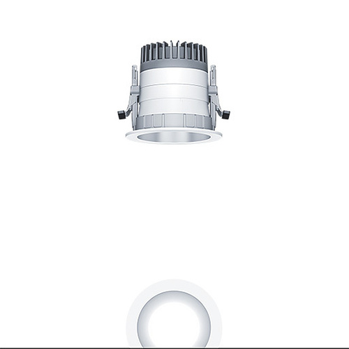 Zumtobel Group LED-Downlight 840 PANOS R #62926693 Zumtobel Group LED-Downlight 840 PANOS R #62926693