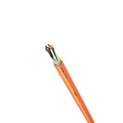 Lapp Kabel&Leitung ÖLFLEX SERVO FD 797 CP 4G6+(2x1,5) 1037962/500 Lapp Kabel&Leitung ÖLFLEX SERVO FD 797 CP 4G6+(2x1,5) 1037962/500