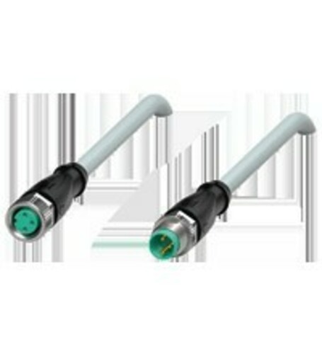 Pepperl+Fuchs Fabrik Verbindungskabel V3-GM-5,5M-PUR-V3-GM