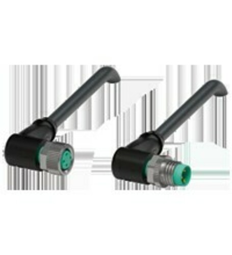 Pepperl+Fuchs Fabrik Verbindungskabel V3-WM-BK0,3MPURUV3WM