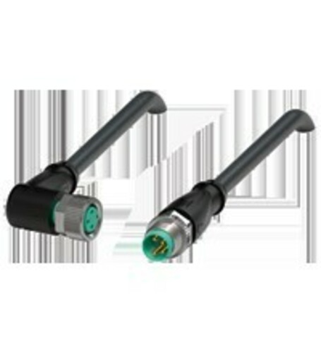 Pepperl+Fuchs Fabrik Verbindungskabel V3-WM-BK0,6#70128795