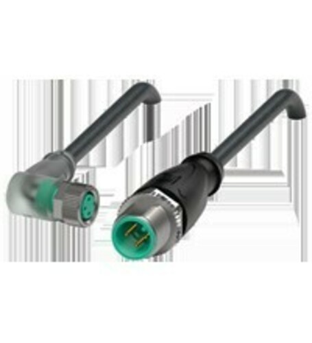Pepperl+Fuchs Fabrik Verbindungskabel V3-WM-E2-BK#70172732
