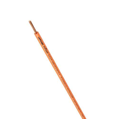 Lapp Kabel&Leitung ÖLFLEX WIRE MS B 1X0.5 OG 4190106 Lapp Kabel&Leitung ÖLFLEX WIRE MS B 1X0.5 OG 4190106