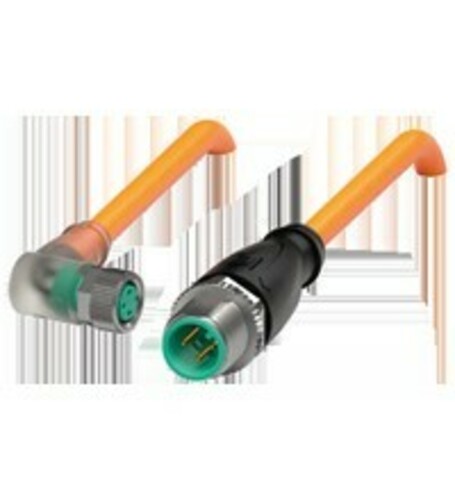 Pepperl+Fuchs Fabrik Verbindungskabel V3-WM-E2-OR#70169300