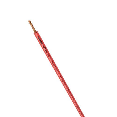 Lapp Kabel&Leitung ÖLFLEX WIRE MS B 1X0.75 RD 4190112/100 Lapp Kabel&Leitung ÖLFLEX WIRE MS B 1X0.75 RD 4190112/100