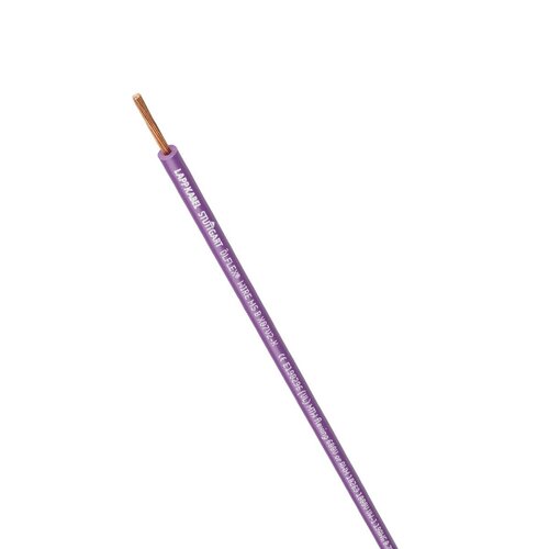 Lapp Kabel&Leitung ÖLFLEX WIRE MS B 1X0.75 VT 4190113/100 Lapp Kabel&Leitung ÖLFLEX WIRE MS B 1X0.75 VT 4190113/100