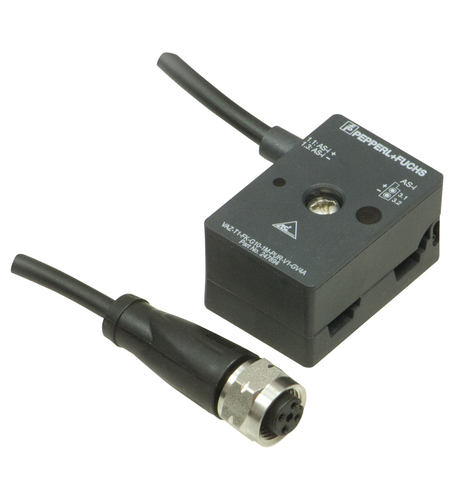 Pepperl+Fuchs Fabrik ASInterfacePassivverteiler VAZ-T1-FK-G10#301177