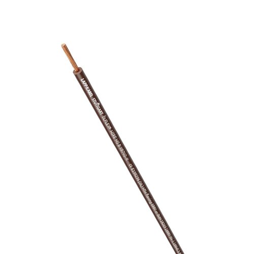 Lapp Kabel&Leitung ÖLFLEX WIRE MS B 1X1 BN 4190120 Lapp Kabel&Leitung ÖLFLEX WIRE MS B 1X1 BN 4190120