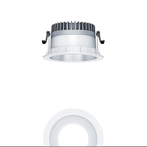Zumtobel Group LED-Downlight 830 PANOS R #62926778