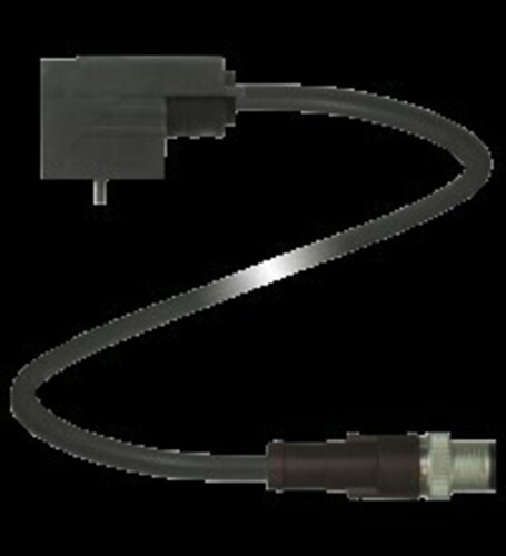 Pepperl+Fuchs Fabrik Ventilstecker VMB-2+P/Z2-2M#456877