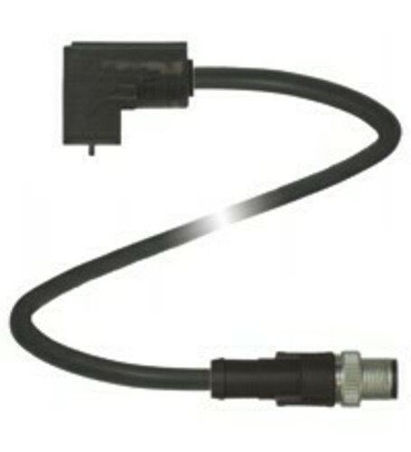 Pepperl+Fuchs Fabrik Ventilstecker VMC-2+P/Z2-2M#456889