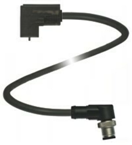 Pepperl+Fuchs Fabrik Ventilstecker VMCI-2+P/Z2-0#456929