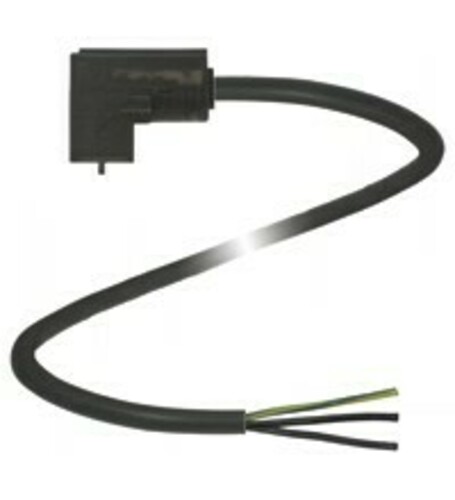 Pepperl+Fuchs Fabrik Ventilstecker VMCI-2+P/Z2-2M-PVC