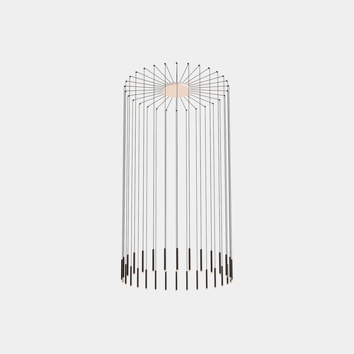 SCHMITZ-WILA LED-Pendelleuchte 00-6668-14-60 SCHMITZ-WILA LED-Pendelleuchte 00-6668-14-60