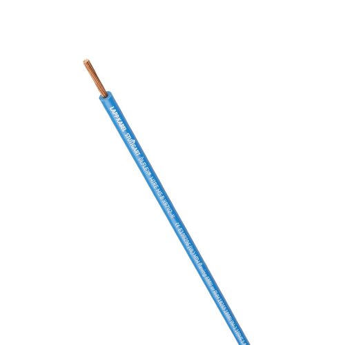 Lapp Kabel&Leitung ÖLFLEX WIRE MS B 1X1.5 BU 4190128 Lapp Kabel&Leitung ÖLFLEX WIRE MS B 1X1.5 BU 4190128