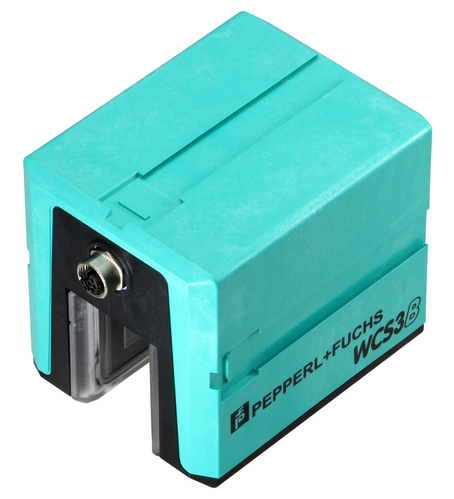 Pepperl+Fuchs Fabrik Lesekopf WCS3B-LS510H