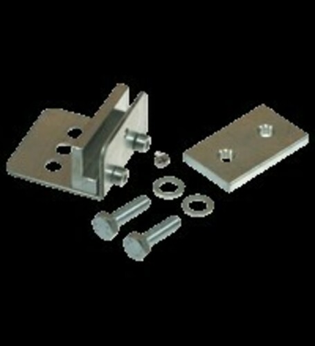 Pepperl+Fuchs Fabrik WCS Winkelsystem WCS-MB2-B