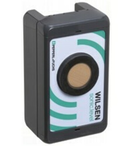 Pepperl+Fuchs Fabrik Ultraschall-Funksensor WS-UCC4000-#70150491